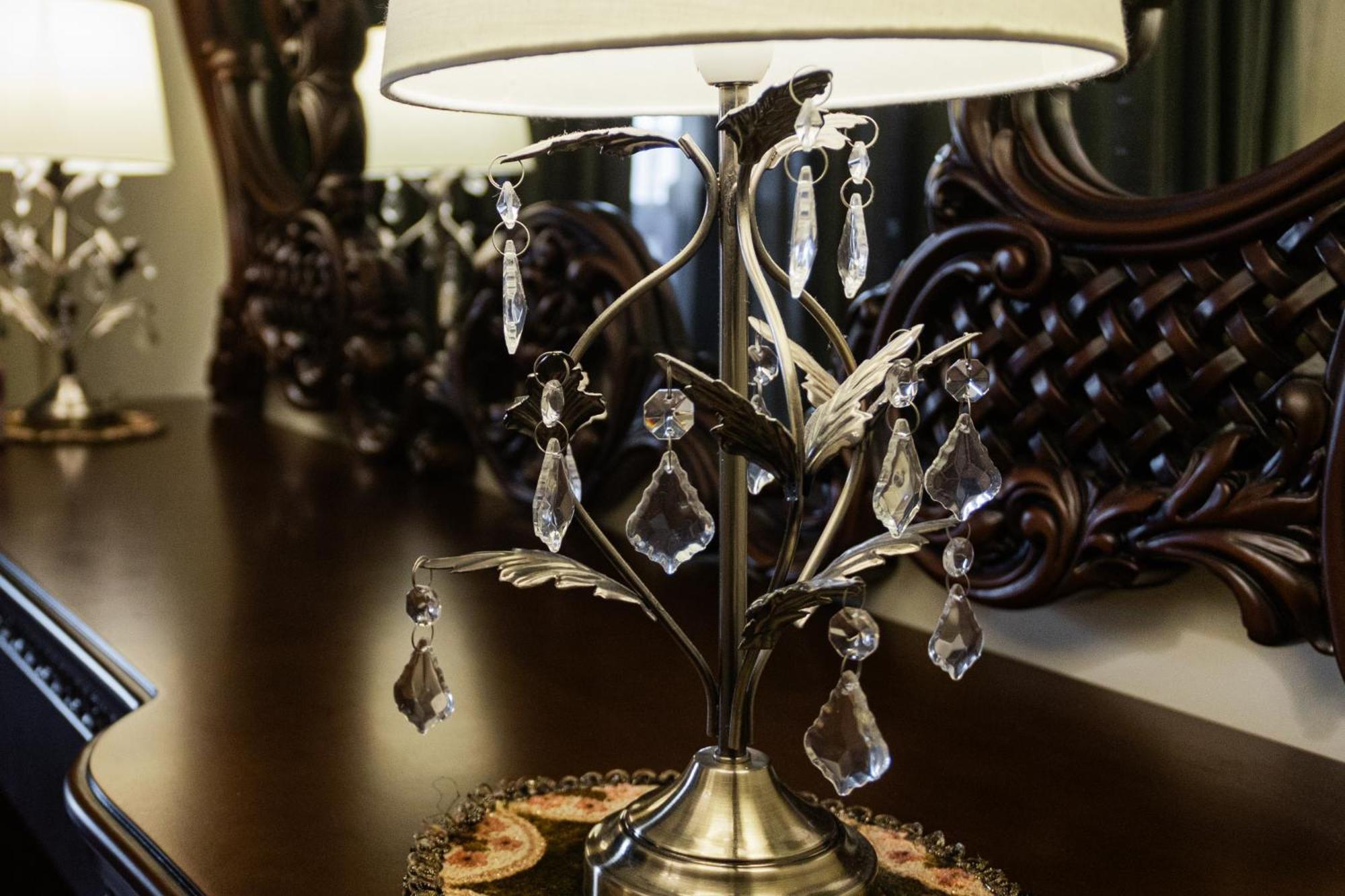 Central Luxury Antique Apartment Varna Buitenkant foto